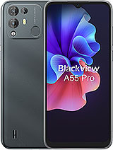 Best available price of Blackview A55 Pro in Capeverde
