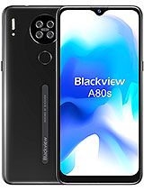 Best available price of Blackview A80s in Capeverde