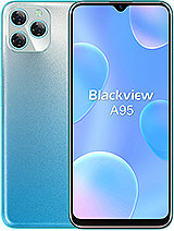 Best available price of Blackview A95 in Capeverde