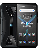 Best available price of Blackview BL5000 in Capeverde
