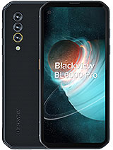 Best available price of Blackview BL6000 Pro in Capeverde