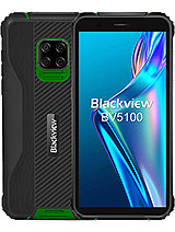 Best available price of Blackview BV5100 in Capeverde