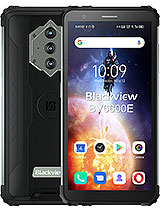 Best available price of Blackview BV6600E in Capeverde