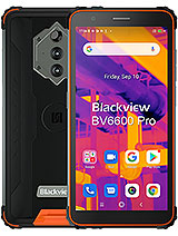 Best available price of Blackview BV6600 Pro in Capeverde