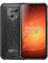 Best available price of Blackview BV9800 Pro in Capeverde