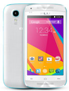 Best available price of BLU Dash Music JR in Capeverde