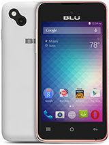 Best available price of BLU Advance 4-0 L2 in Capeverde
