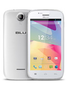 Best available price of BLU Advance 4-0 in Capeverde