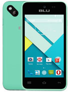 Best available price of BLU Advance 4-0 L in Capeverde