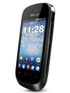 Best available price of BLU Dash 3-2 in Capeverde
