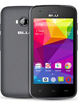 Best available price of BLU Dash L in Capeverde