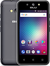 Best available price of BLU Dash L4 in Capeverde