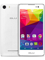 Best available price of BLU Dash M in Capeverde