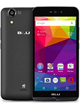 Best available price of BLU Dash X LTE in Capeverde