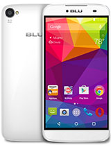 Best available price of BLU Dash X Plus in Capeverde