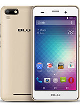 Best available price of BLU Dash X2 in Capeverde