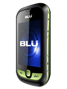 Best available price of BLU Deejay Touch in Capeverde
