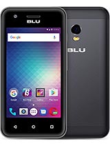 Best available price of BLU Dash L3 in Capeverde