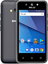 Best available price of BLU Dash L4 LTE in Capeverde
