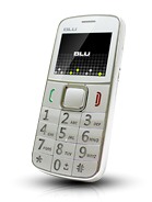 Best available price of BLU EZ2Go in Capeverde