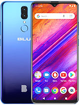 Best available price of BLU G9 in Capeverde