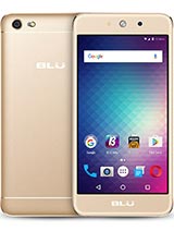Best available price of BLU Grand M in Capeverde