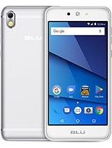 Best available price of BLU Grand M2 LTE in Capeverde