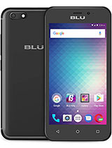 Best available price of BLU Grand Mini in Capeverde