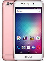 Best available price of BLU Grand X in Capeverde