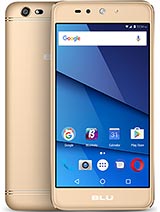 Best available price of BLU Grand X LTE in Capeverde
