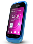 Best available price of BLU Hero II in Capeverde