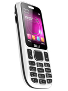 Best available price of BLU Jenny TV in Capeverde