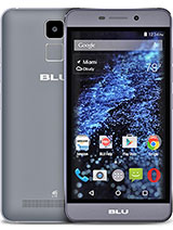 Best available price of BLU Life Mark in Capeverde