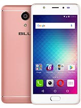 Best available price of BLU Life One X2 in Capeverde