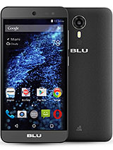 Best available price of BLU Life X8 in Capeverde