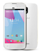 Best available price of BLU Neo 4-5 in Capeverde