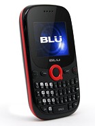 Best available price of BLU Samba Q in Capeverde