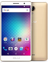 Best available price of BLU Studio G Plus HD in Capeverde