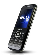 Best available price of BLU Slim TV in Capeverde