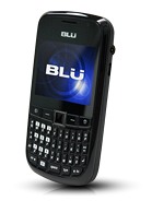 Best available price of BLU Speed in Capeverde