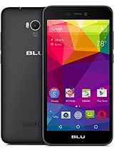 Best available price of BLU Studio 5-5 HD in Capeverde