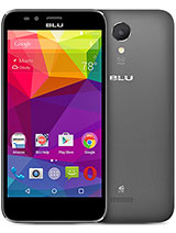 Best available price of BLU Studio G LTE in Capeverde