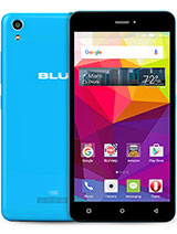 Best available price of BLU Studio M HD in Capeverde