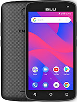 Best available price of BLU Studio X8 HD 2019 in Capeverde