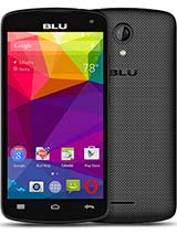 Best available price of BLU Studio X8 HD in Capeverde