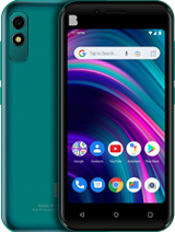 Best available price of BLU Studio X10L 2022 in Capeverde