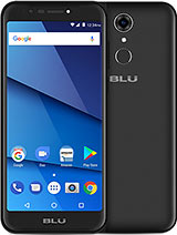 Best available price of BLU Studio View XL in Capeverde