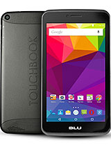 Best available price of BLU Touchbook G7 in Capeverde