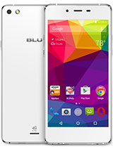 Best available price of BLU Vivo Air LTE in Capeverde