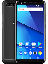 Best available price of BLU Vivo X in Capeverde